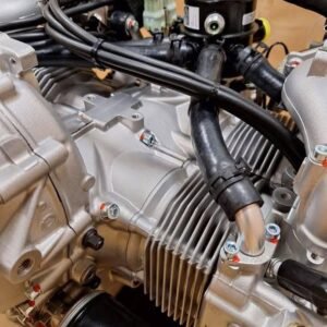 Rotax 912 UL2-01 Engine | Affordable Aviation Parts