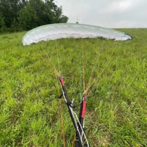 SKYWORK SPICE 2 PARAGLIDER | Affordable Aircraft Parts