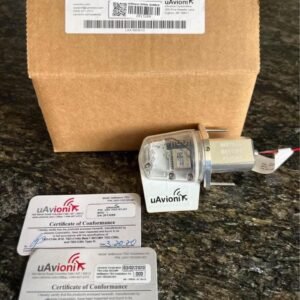 uAvionix Aircraft Compliance | Affordable Aviation Parts