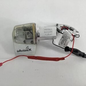 uAvionix TailBeacon ADS-B Out | Affordable Aircraft Parts