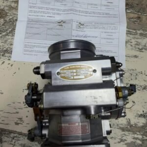 AVSTAR Fuel Injection Servo (P/N 2524500-9)