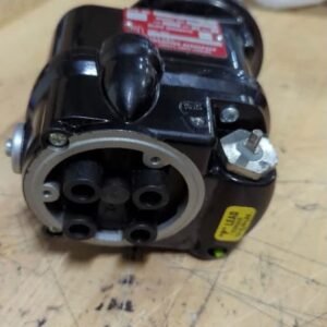 Slick 4370 Magneto – G2U | 500-Hour Take-Off in 2023 — product photo 1