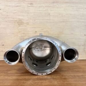 ROLLS-ROYCE / ALLISON RR250 COMBUSTION CASE OUTER