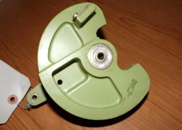 Beechjet 400A Elevator Torque Tube Mount - Aero System Aviation