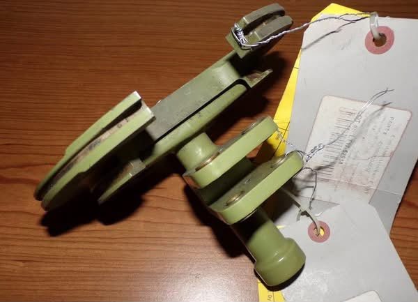 Beechjet 400A Elevator Torque Tube Mount - Aero System Aviation